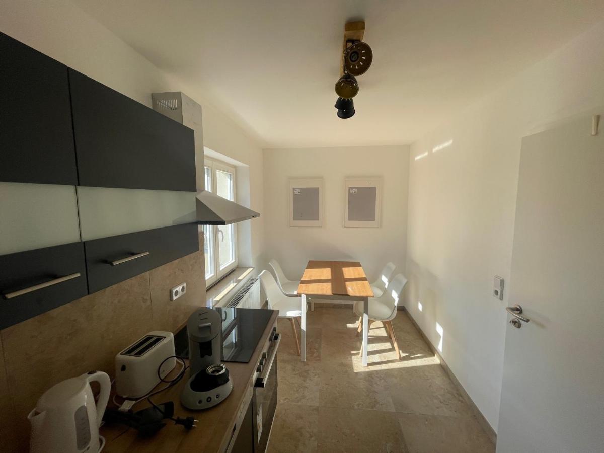 Ferienwohnung-Elbland Косвиг Экстерьер фото