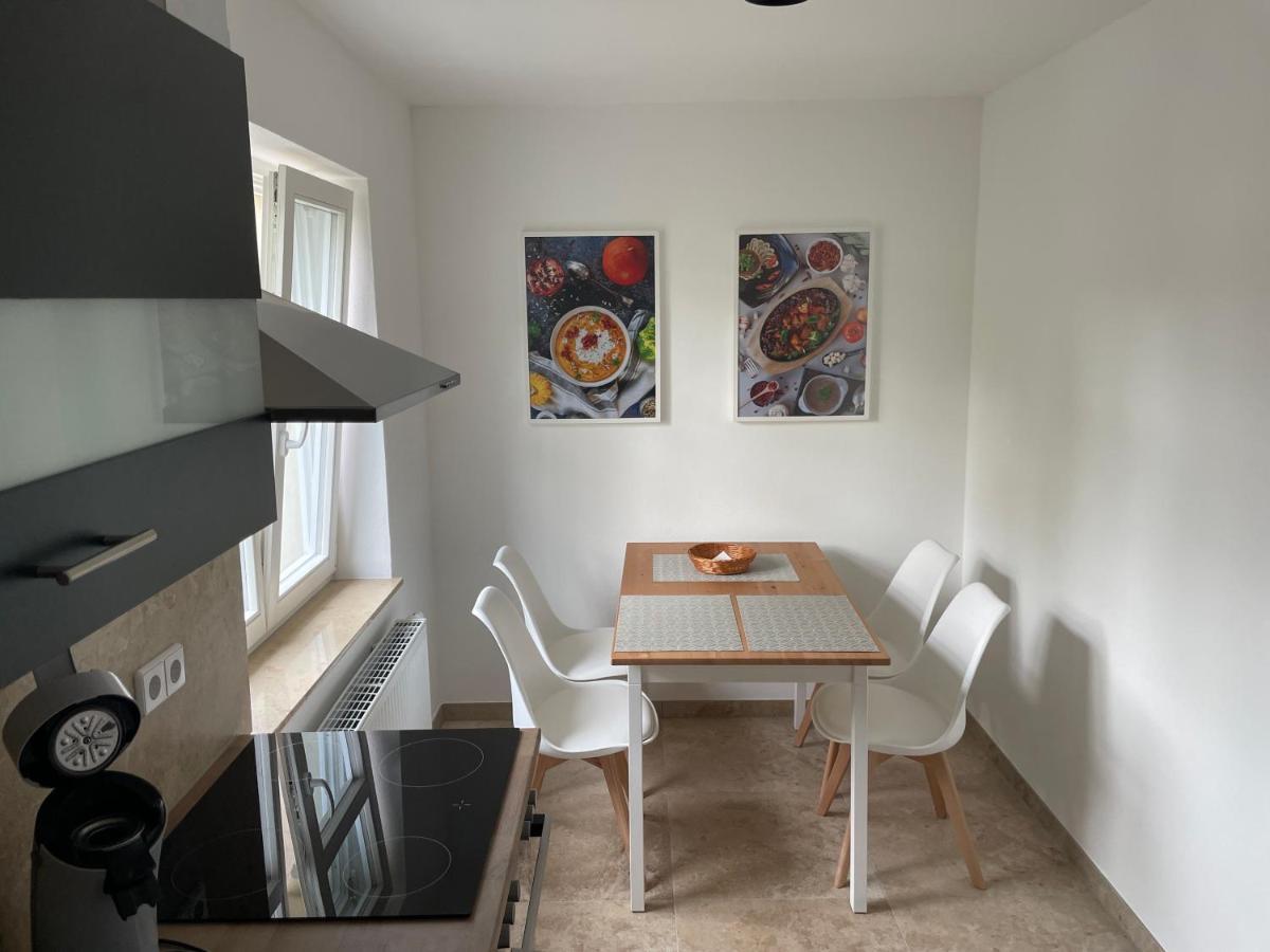 Ferienwohnung-Elbland Косвиг Экстерьер фото