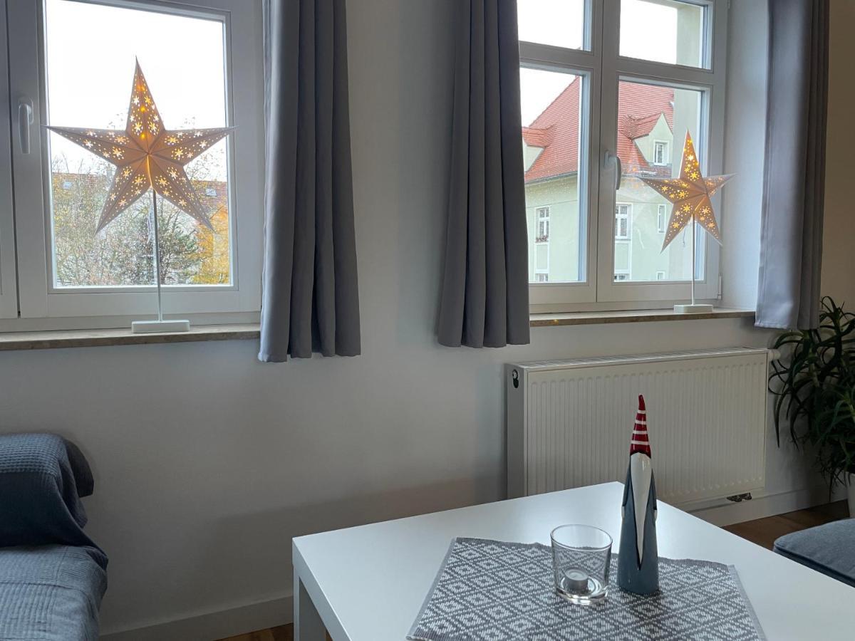 Ferienwohnung-Elbland Косвиг Экстерьер фото